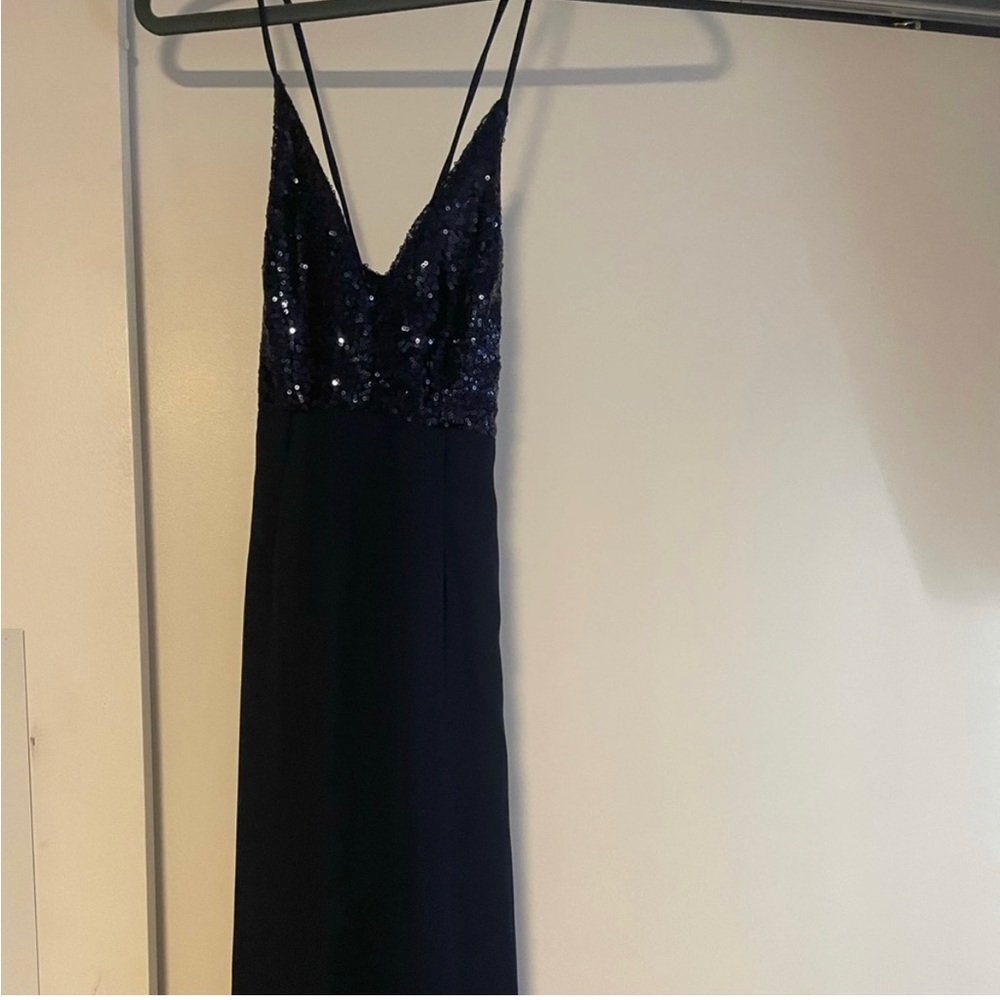 Prom dress - Picture 7 of 8
